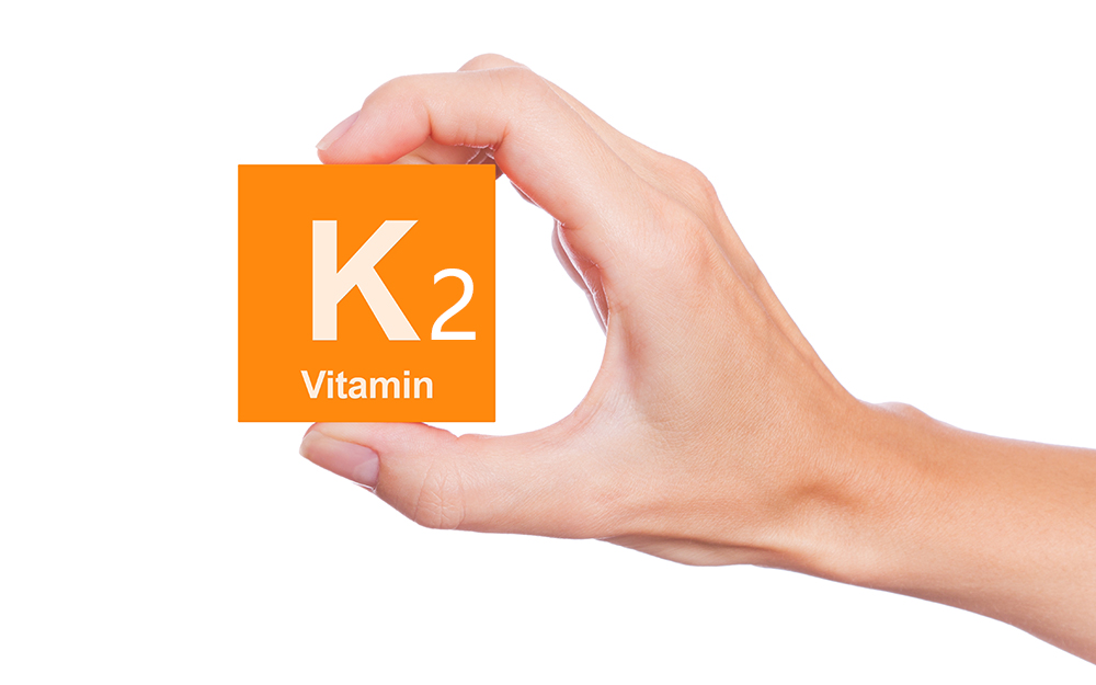 维生素K2：一种新型的癌症化疗药物增敏剂