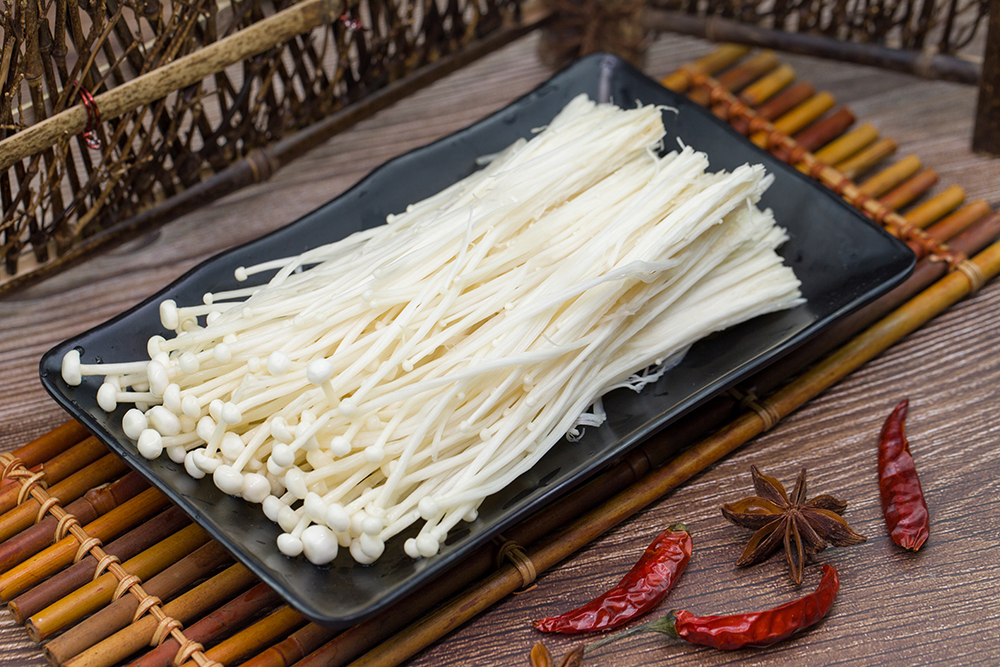 癌细胞或“讨厌”8种碱性食物，别舍不得吃，也许能防癌，助健康
