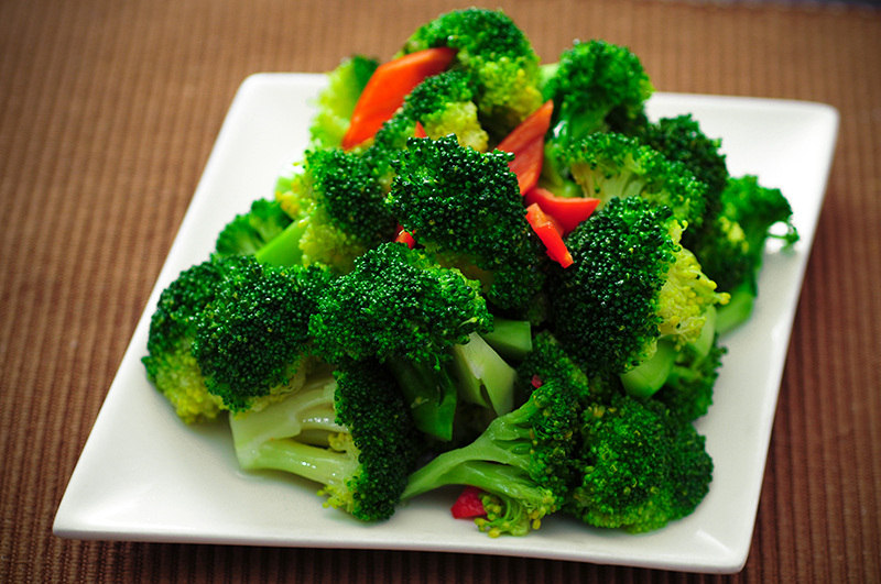 癌细胞或“讨厌”8种碱性食物，别舍不得吃，也许能防癌，助健康