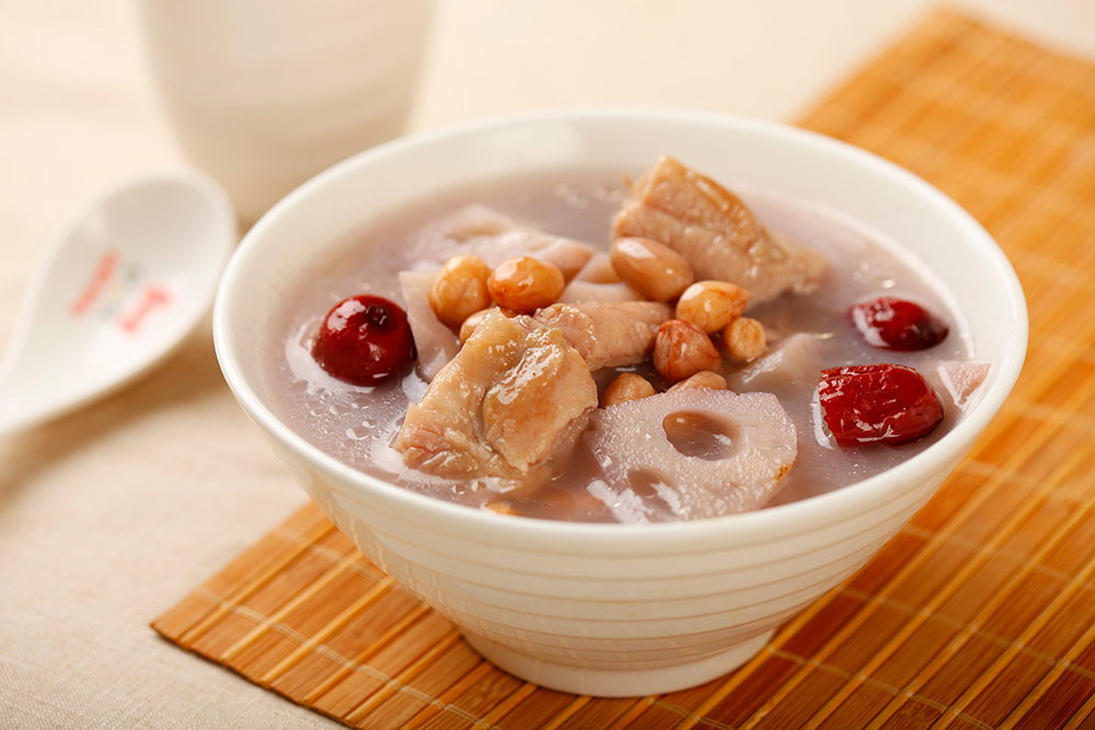 出院后康复期肿瘤患者：合理饮食指导，预防肿瘤复发