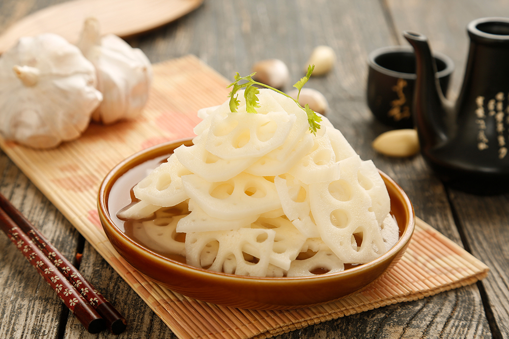肺癌患者的饮食与营养管理