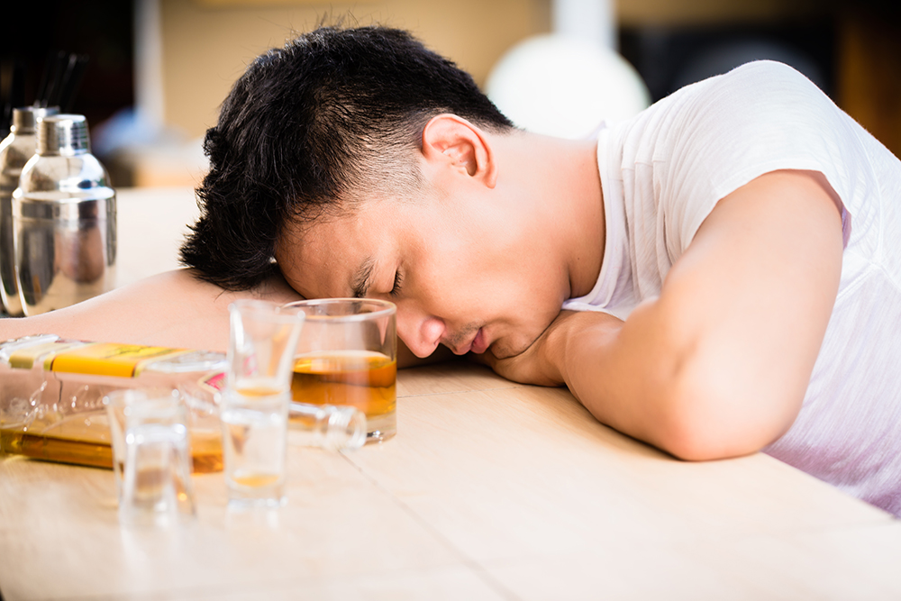 为什么好人容易得癌症？