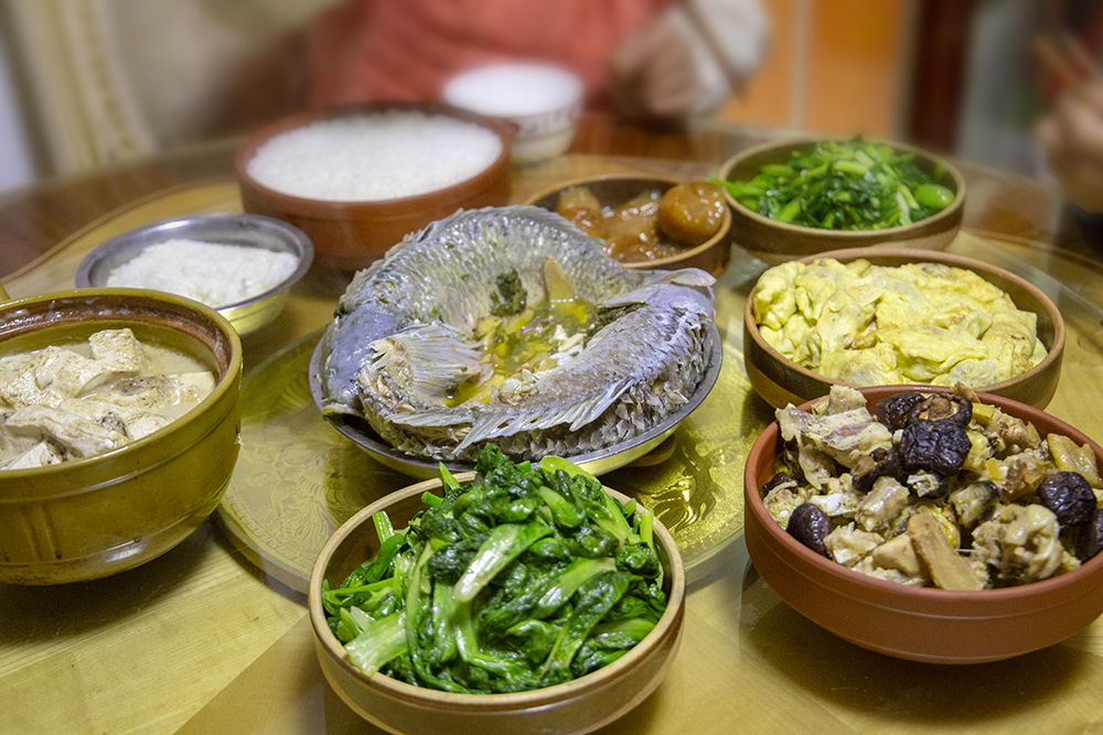 癌症患者要多吃饭，还是少吃饭？