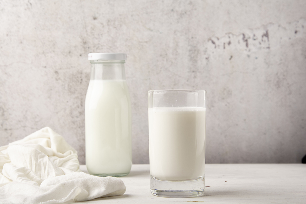 肿瘤患者是喝鲜牛乳、纯牛奶还是酸奶好？
