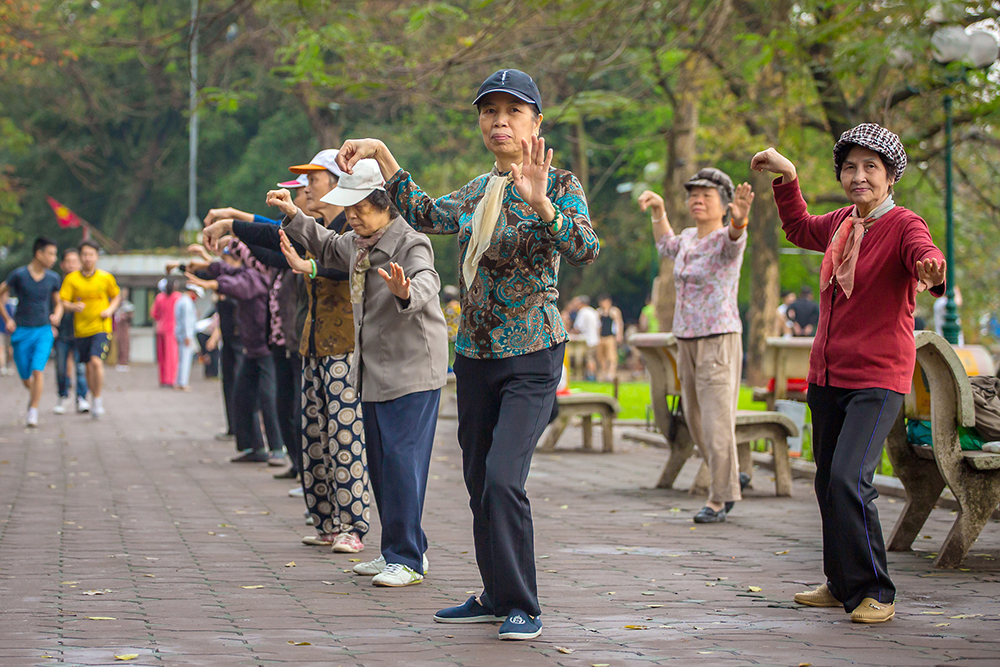 治疗不忘保营养（上）