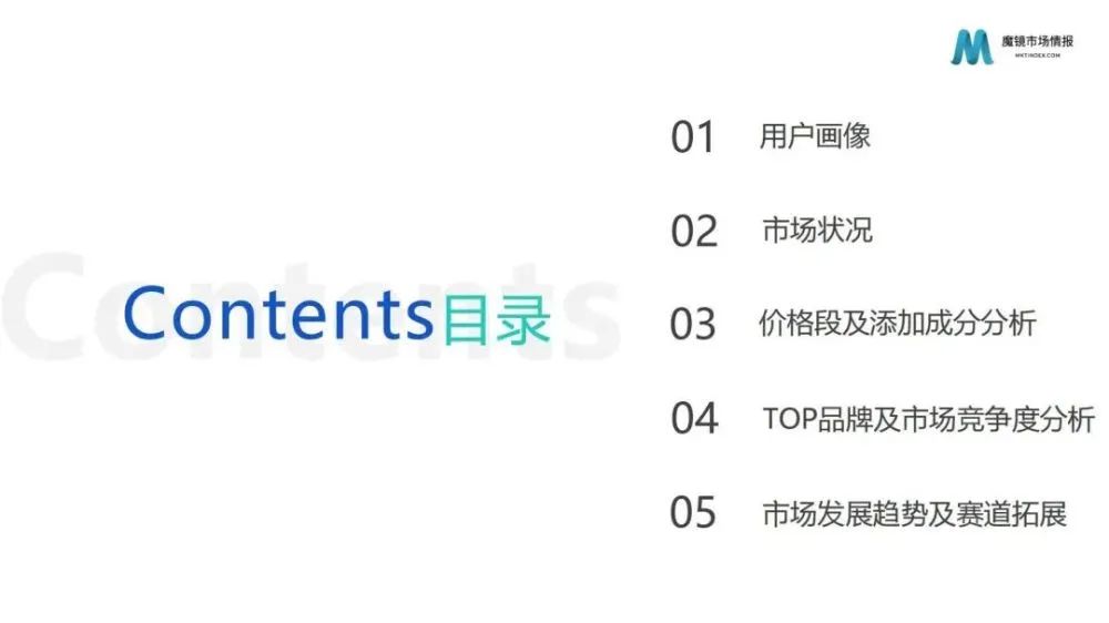 2022药食同源保健品/滋补品行业分析报告