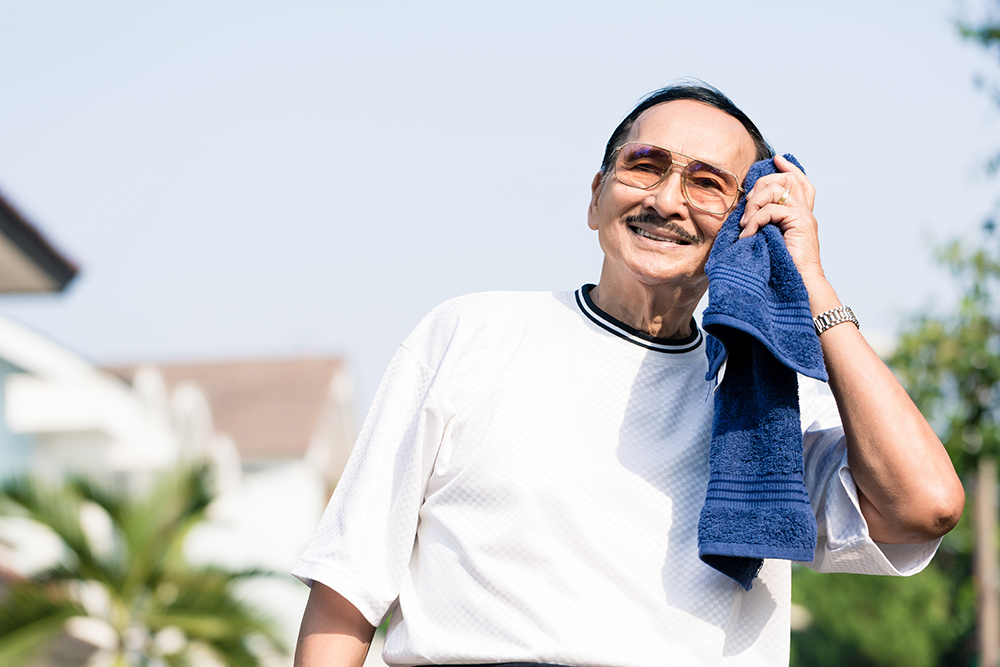 夏季，肿瘤患者如何养生？