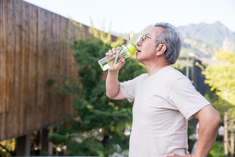 夏天，肿瘤患者可以吹空调吗？