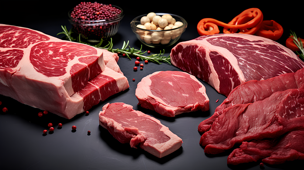 鸡肉、牛肉、猪肉、羊肉，肿瘤患者更适合吃哪种肉？