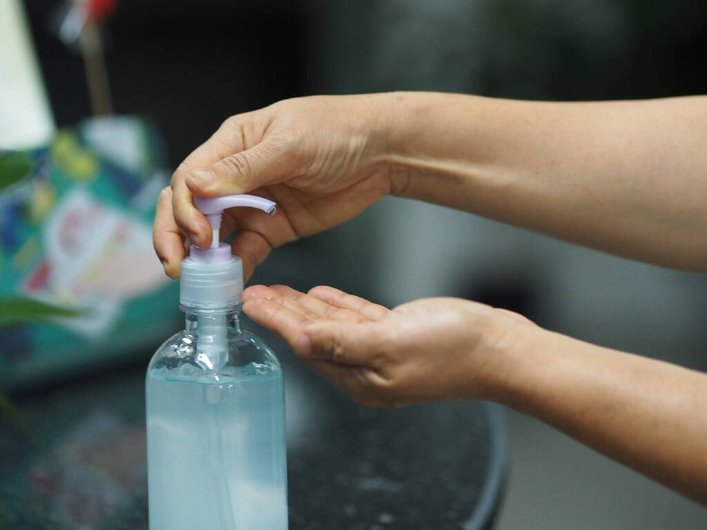 当心！水灾过后，肿瘤患者要注意防感染