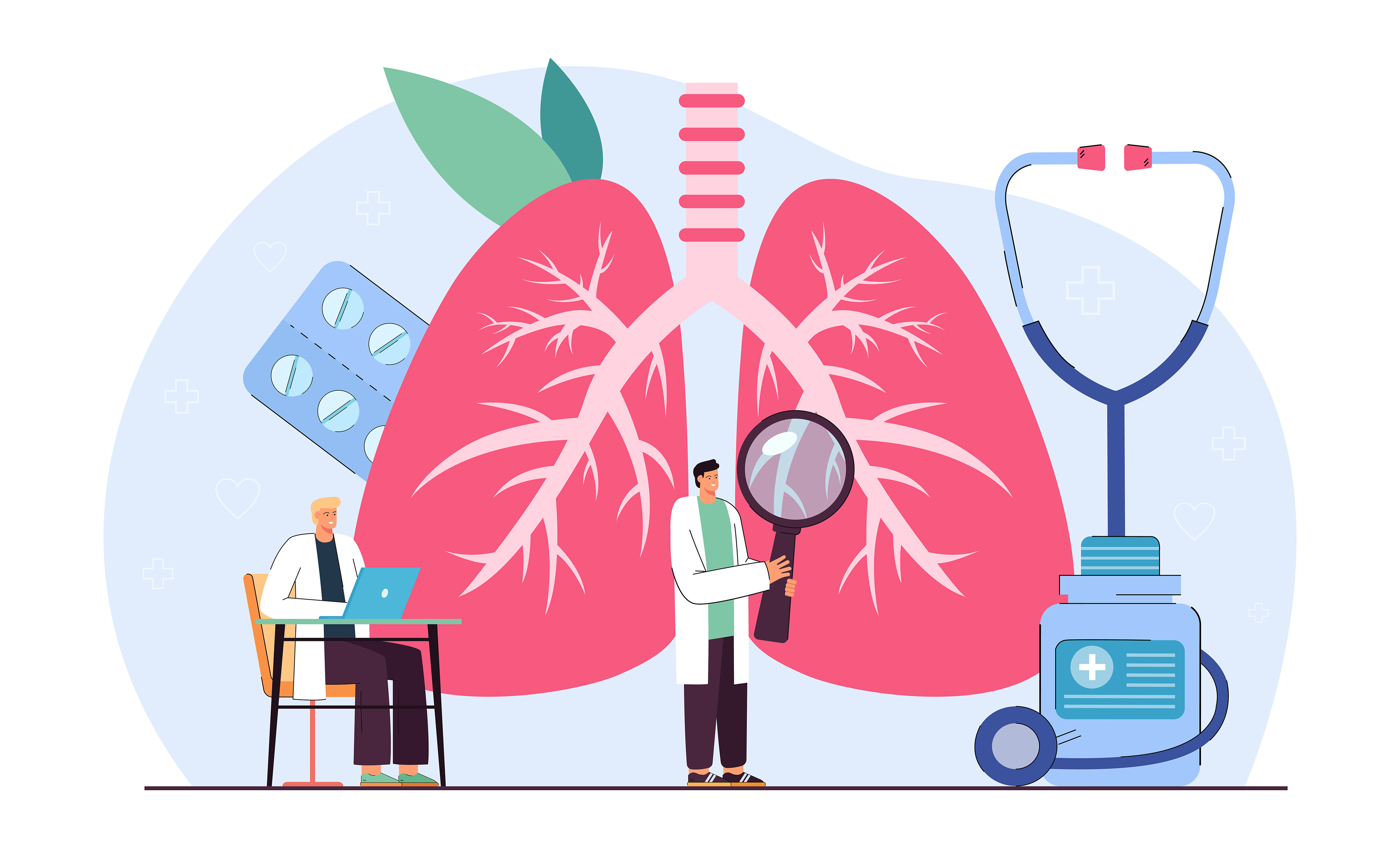 肿瘤患者秋季养生要做好这六件事