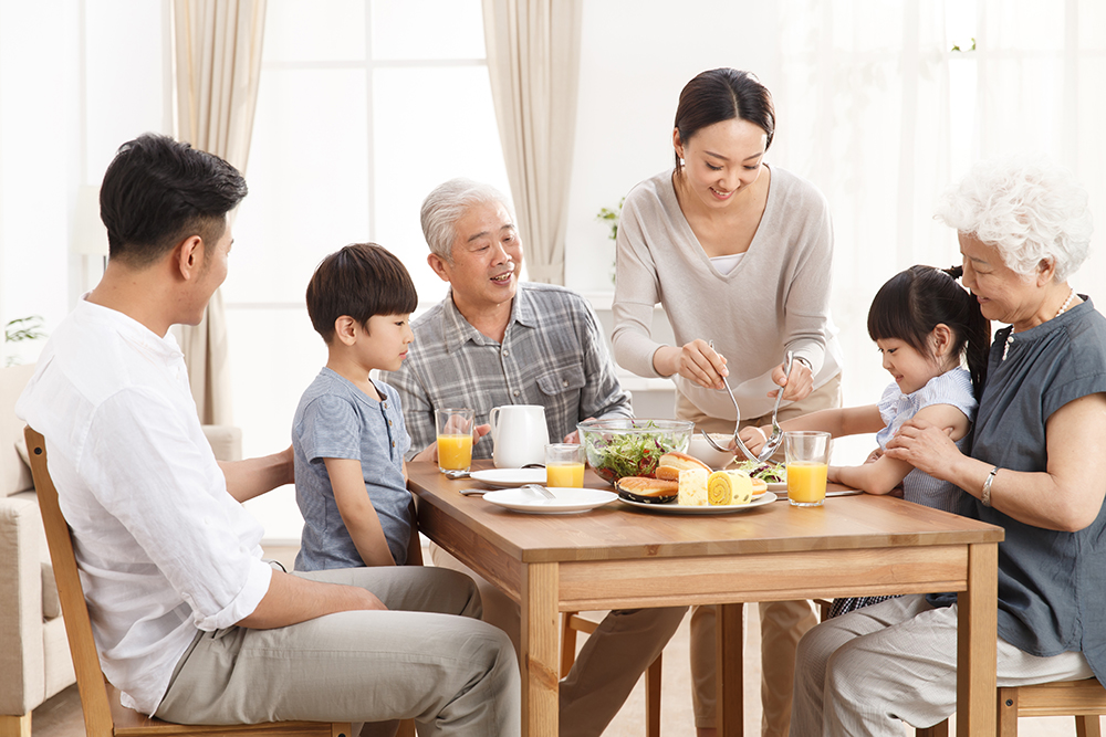 早餐：吃好了养胃，吃不好伤全身——肿瘤患者的早餐“红黑榜”