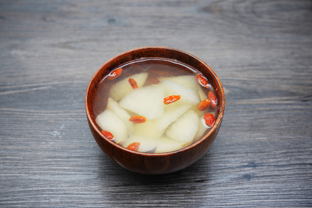 肿瘤患者最常见中医证型饮食宜忌