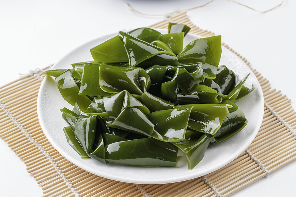 甲状腺肿瘤患者的营养食谱