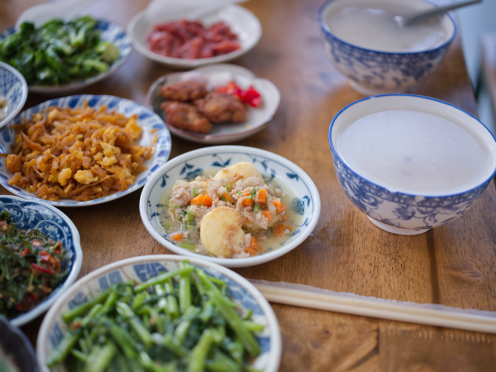 肿瘤营养｜肿瘤患者一日三餐如何科学饮食？