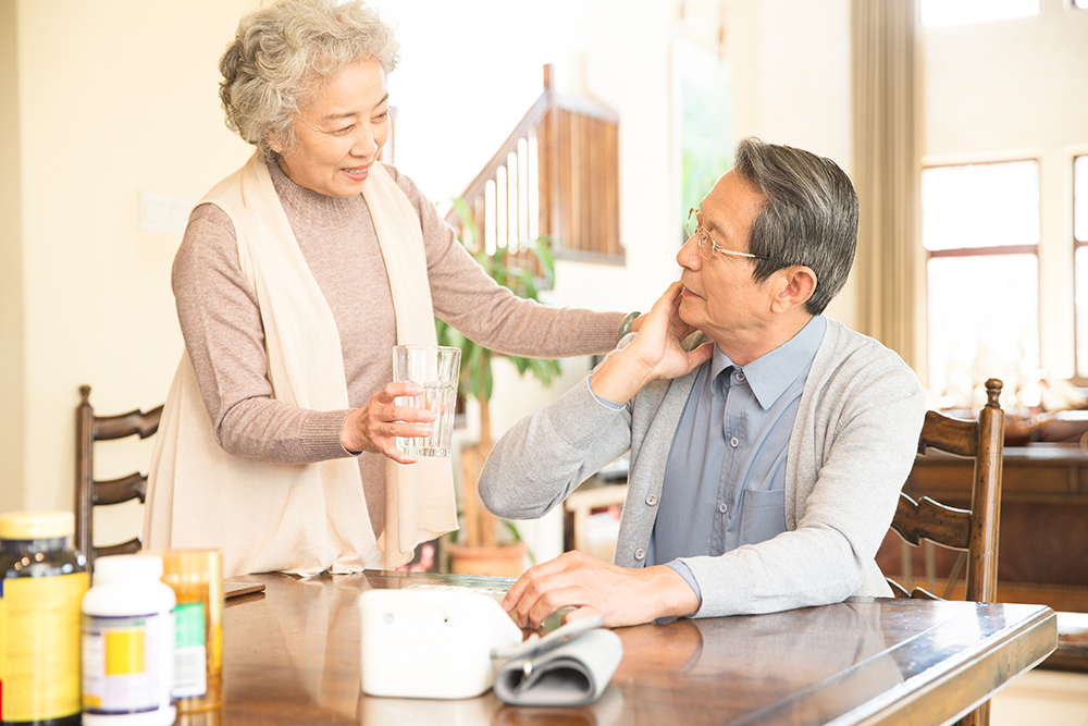 冷空气来袭！肿瘤患者冬季怎么吃？记住这4点，养病不踩坑