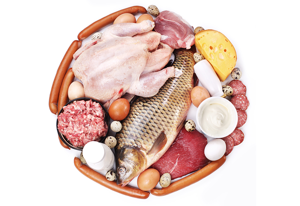 吃对了能防癌！5种日常防癌抗癌饮食方法分享