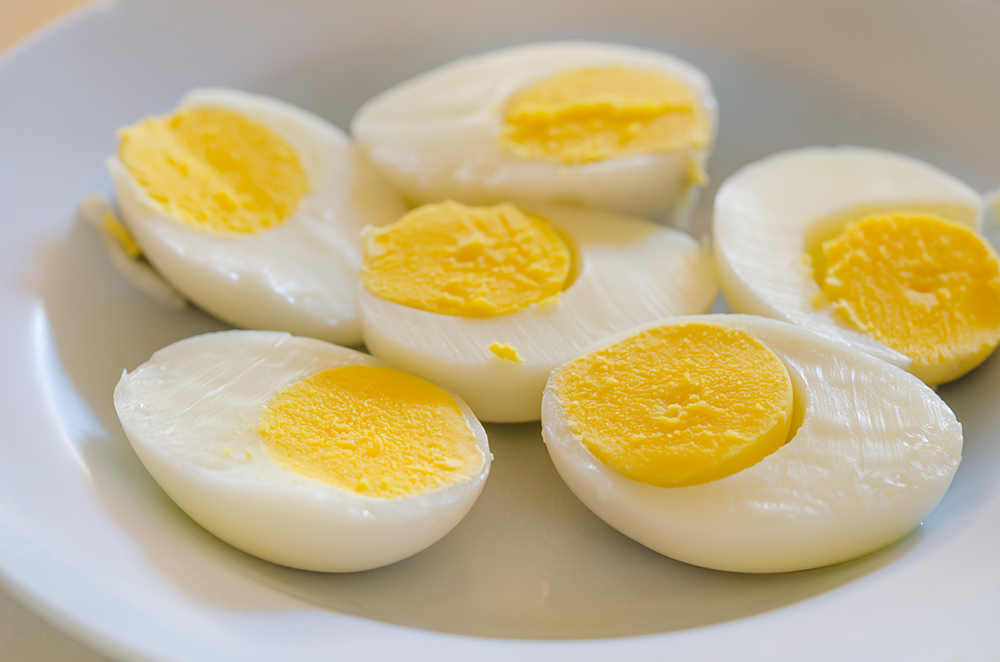 冬季如何提高免疫力？这10种食物能提高免疫力!