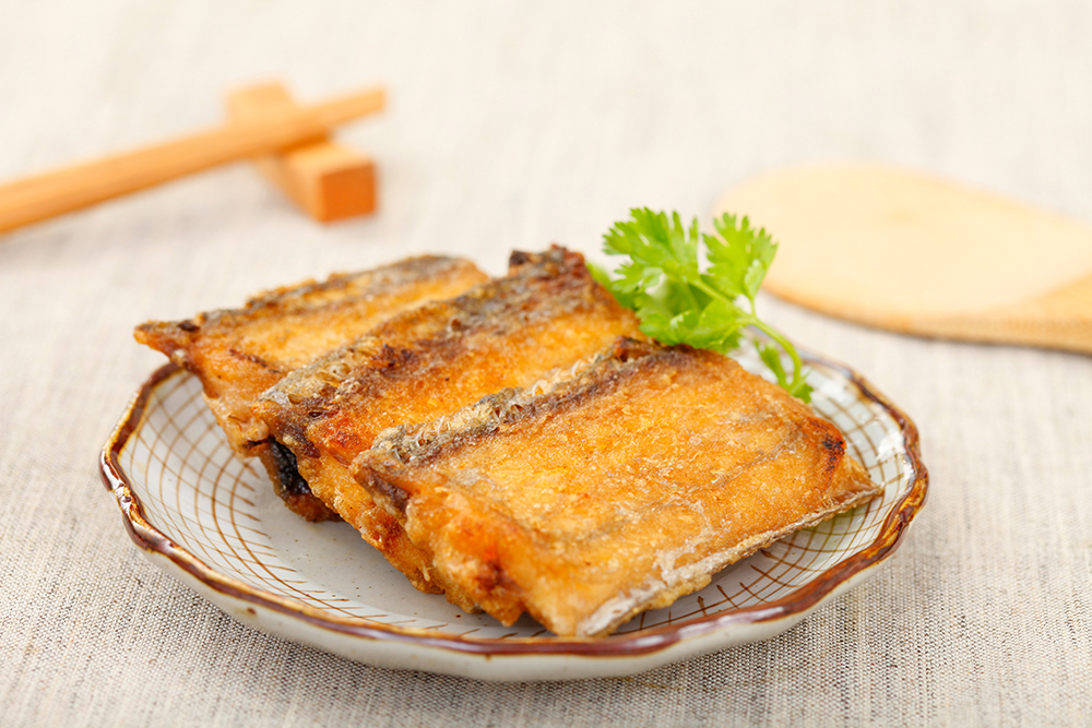 防癌饮食注意6原则 吃8种食物可防癌