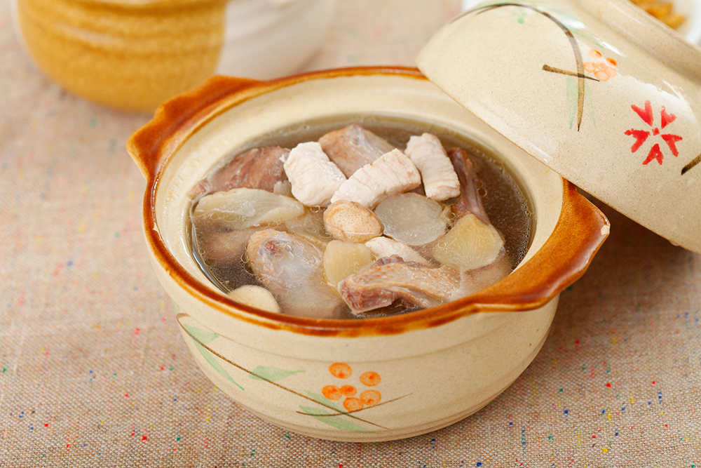 必看！肿瘤患者冬季补身饮食干货！